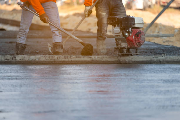 Best Concrete Foundation Repair in Grass Lake, MI