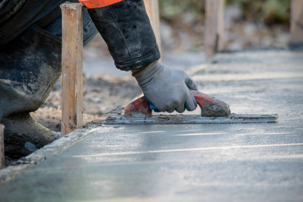 Best Concrete Steps and Stairs in Grass Lake, MI