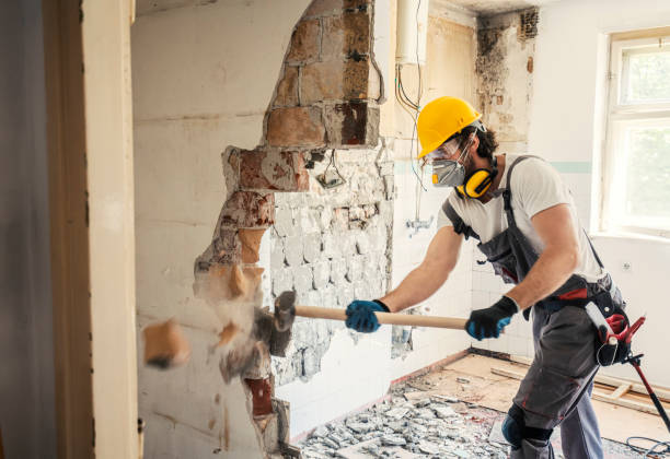 Best Concrete Removal and Replacement in Grass Lake, MI
