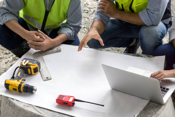 Best Concrete Demolition Services in Grass Lake, MI