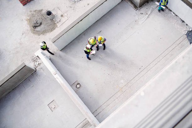 Best Concrete Sealing and Maintenance in Grass Lake, MI